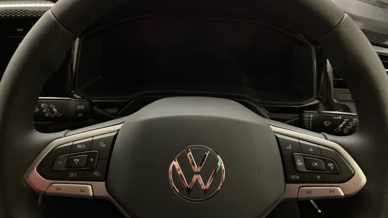 Volkswagen Polo 1.0 TSI Match 5dr Petrol Hatchback